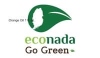 Fruit Trees by Econada Nursery
